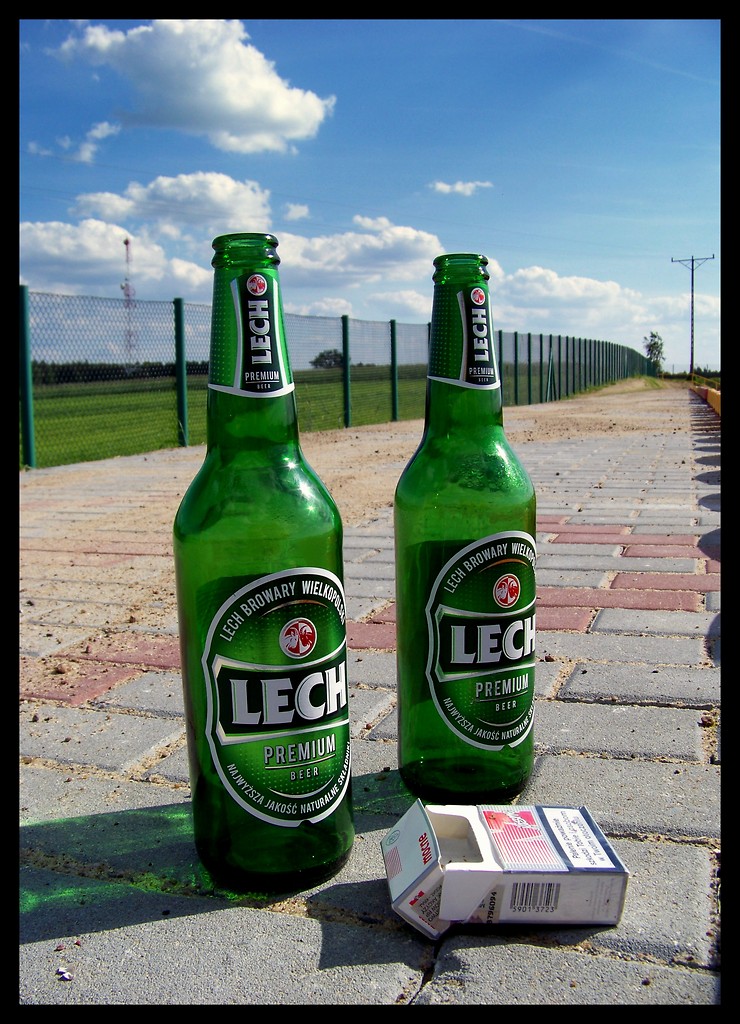 ...zestaw weekendowy...