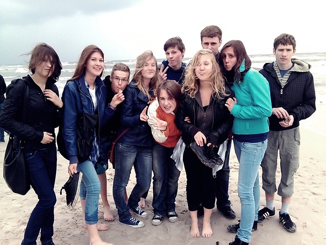 morze part II