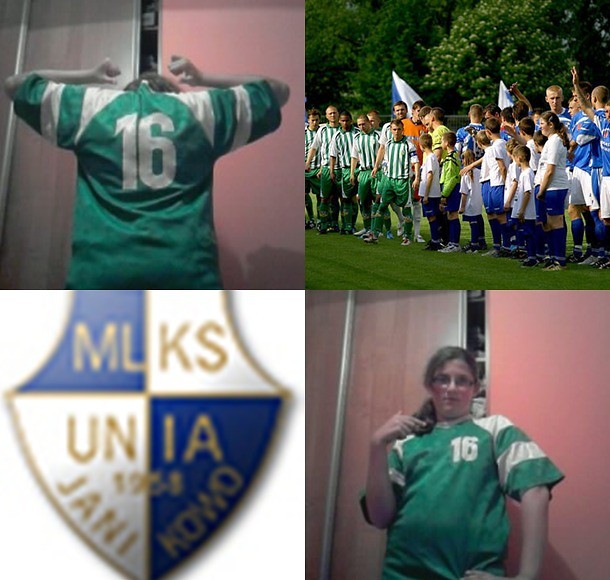 Uniaa ;)
