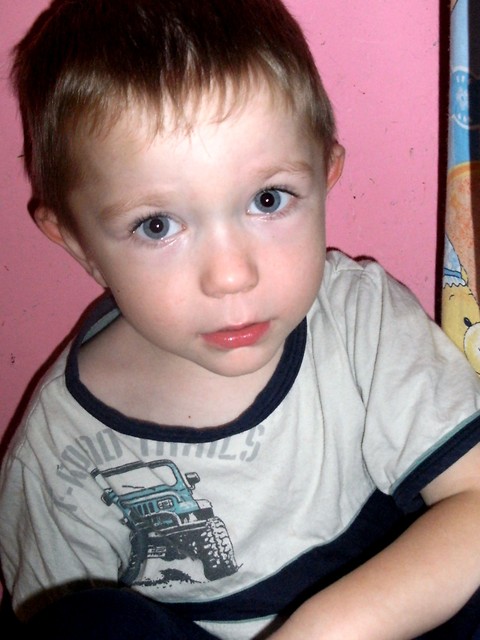 Mateusz. 