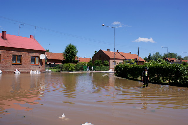 39. ycie na fali