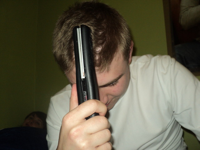 tygrysek :)