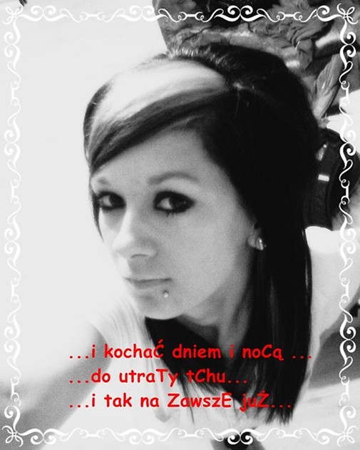  ;* Krzy ;*