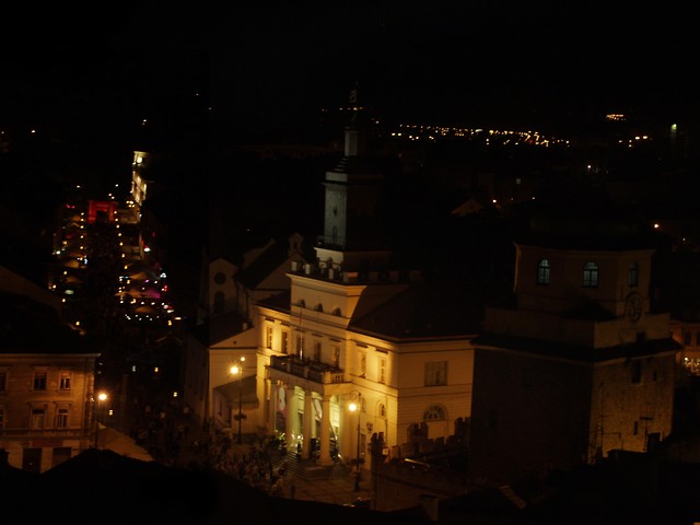 Noc Kultury 2010