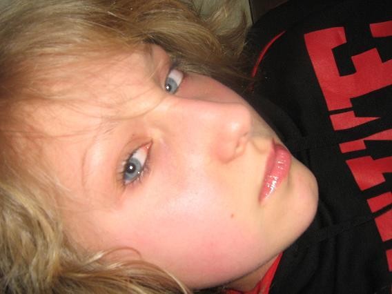 Me, Myself and I :P xDee