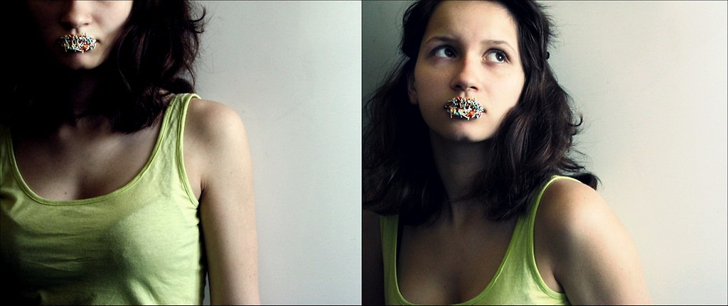posypkowo ;d