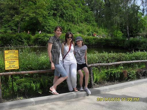 W ZOO