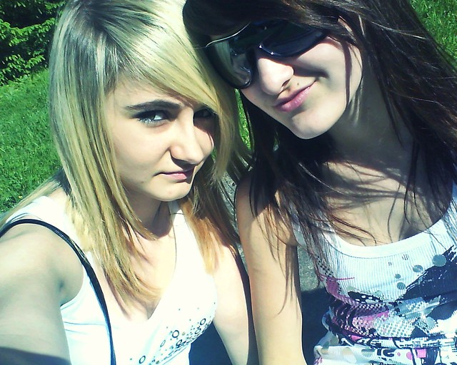 Wystarczy jedno sowo .. ^