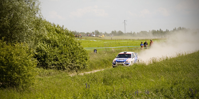 WRC