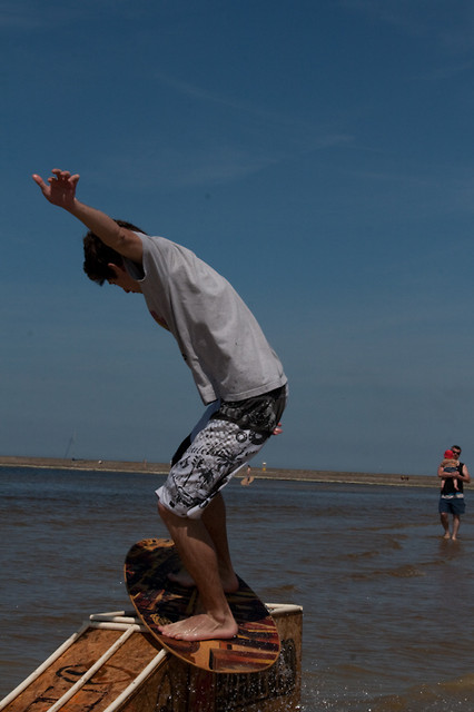 Skim skim skim