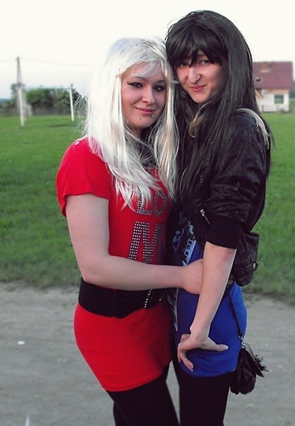 zamiana kolorem ;)