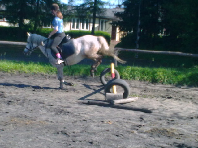 Na Brylancie ; *