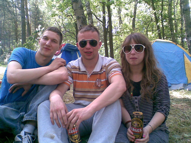 Boryna 2010