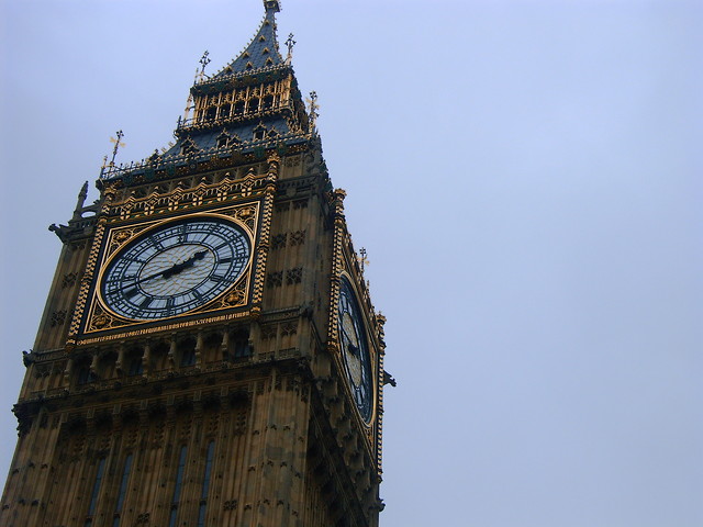 Big Ben