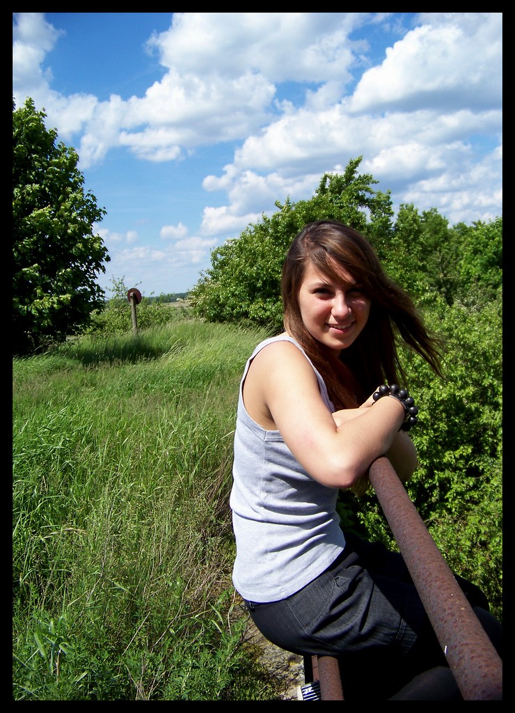 ...wol wierzy w dobre sny...