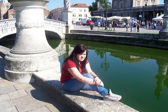 Padova xd.