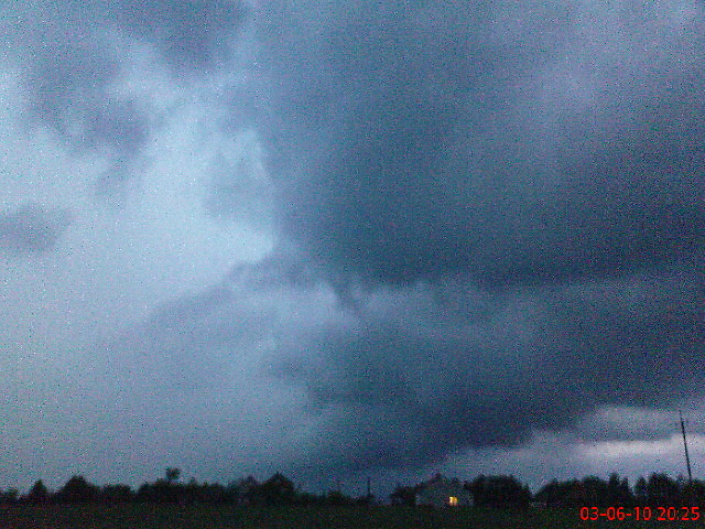 Burza 