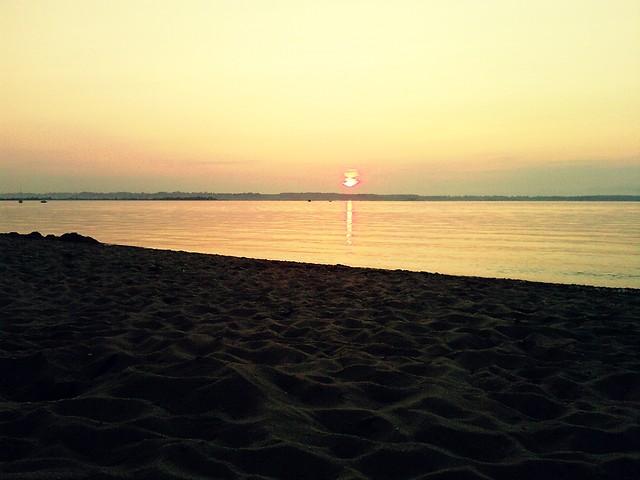 I like it.