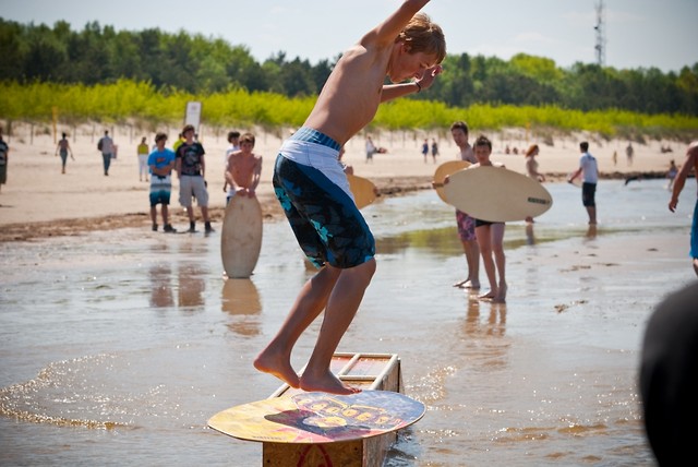 Skim