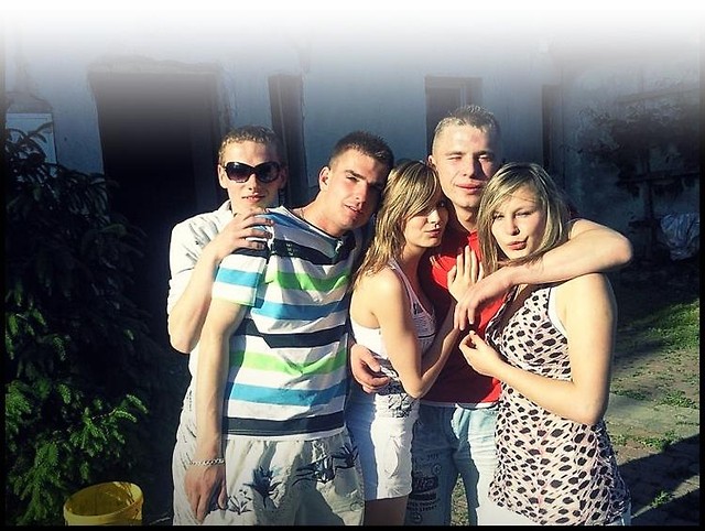 Sobotni grill ;D
