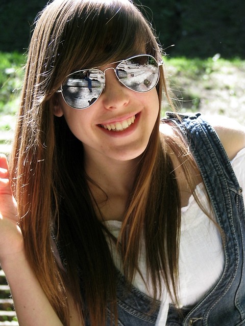 I'll be cool! 