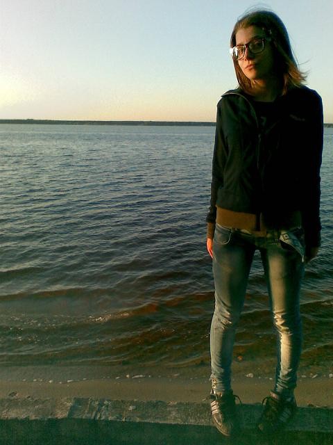 MOrze :D