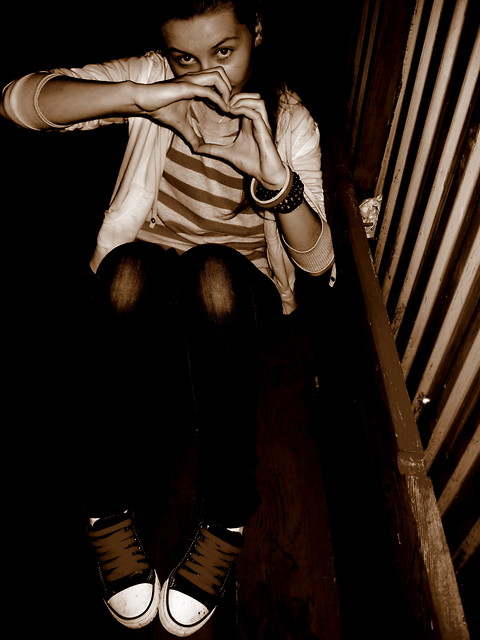 trampki ?! :d
