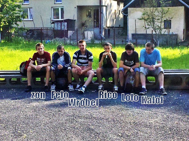 Gib Gib Gibon Squad ;D