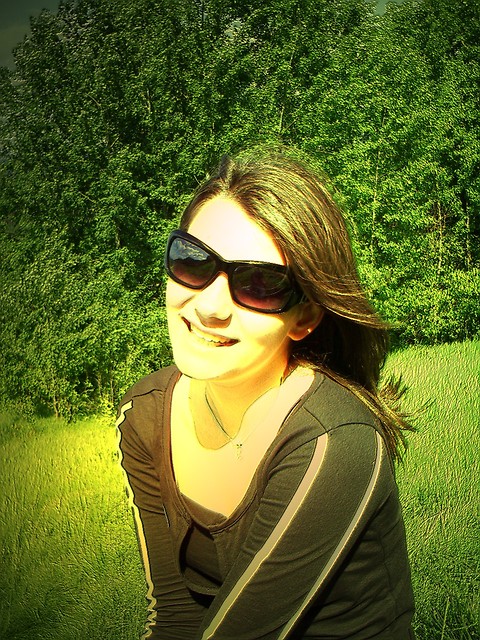 Sunny