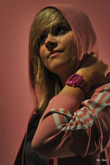 Paulinka...