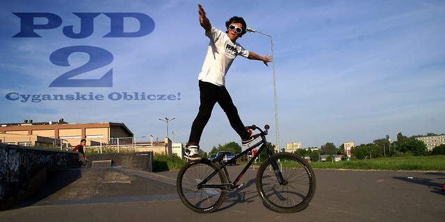 PJD 2 Cyganskie oblicze.
