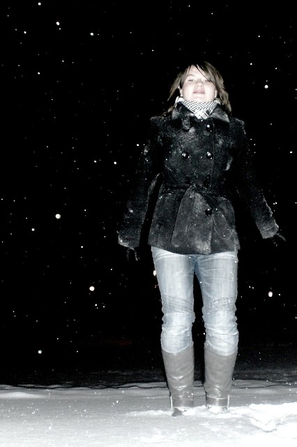 MOI BOSCY :***********
