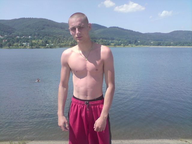 2009 wakacje 