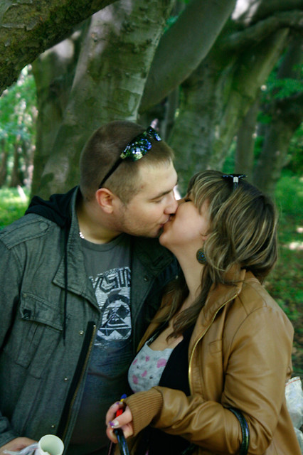 W Lesie zakochanych ;)