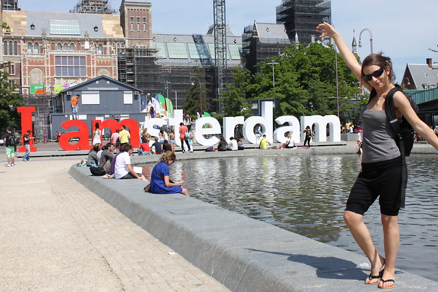 Amstardam ;)
