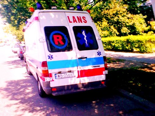 ambu-LANS