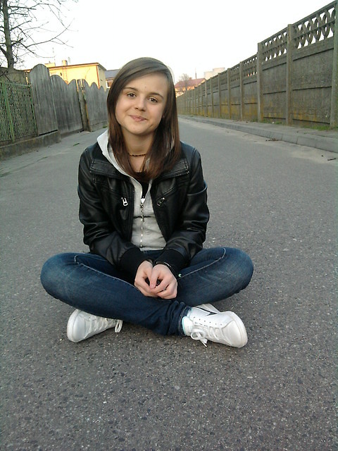 cze, chc ci zje. ;D 