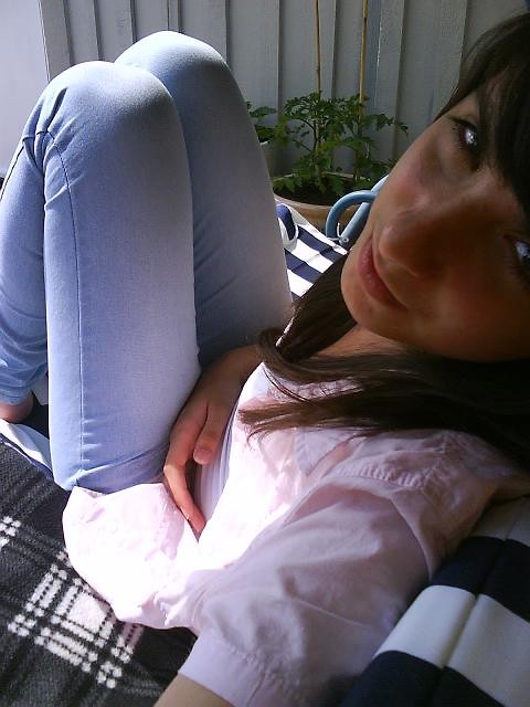 __ elizu ; ) 
