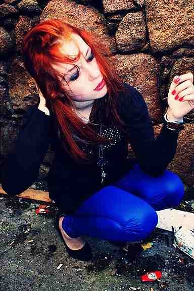 ginger do have soul
