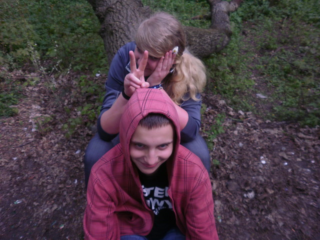 haha xD