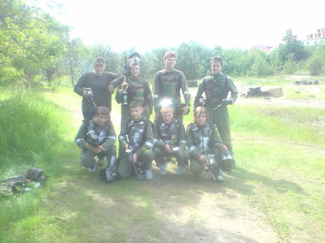 Paintball