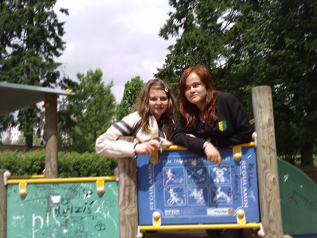 o ble. moja twarz ;d 