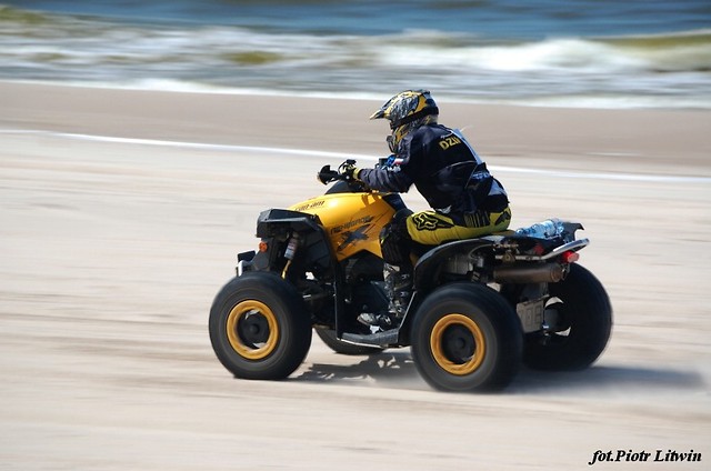 Mielno Beach cup