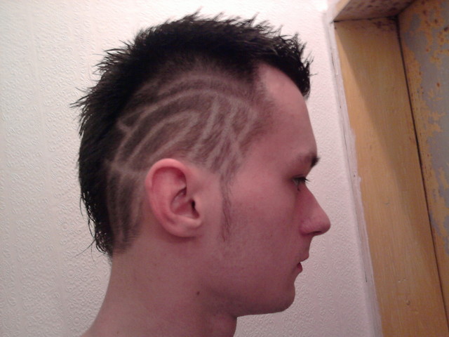 nowe wzorki