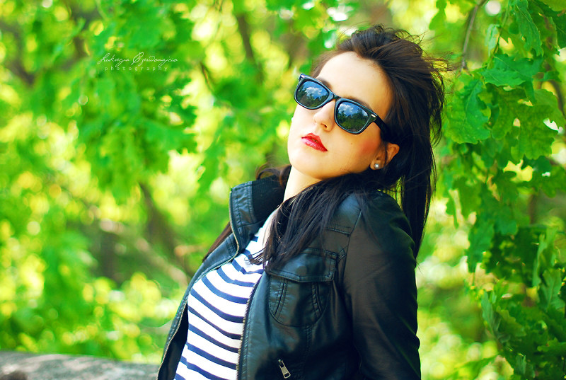 Windy heart.