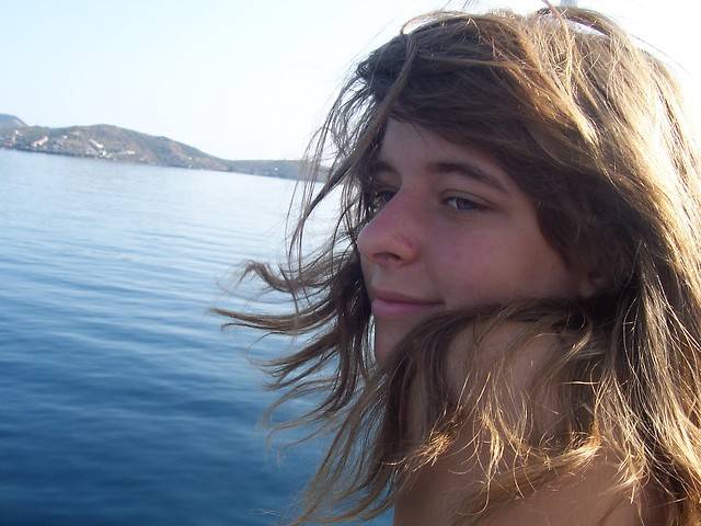Samolka :D