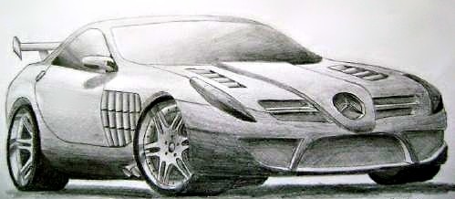 Mercedes