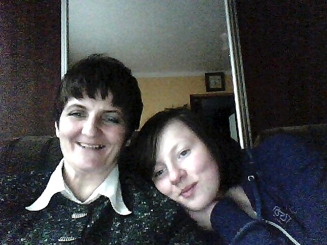  Z mamusia ;D 