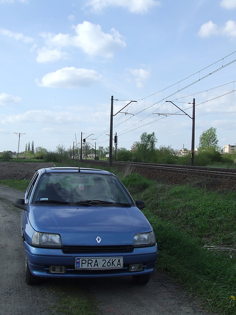 Clio