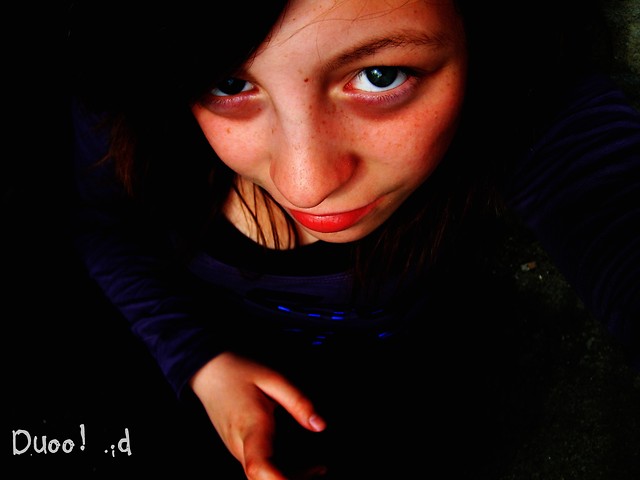Duoo.! . ;d